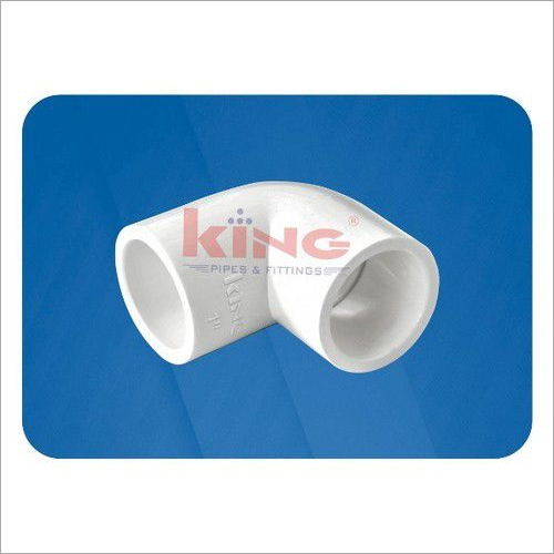 UPVC Elbow