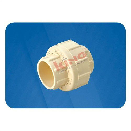 CPVC Pipes and Fittings